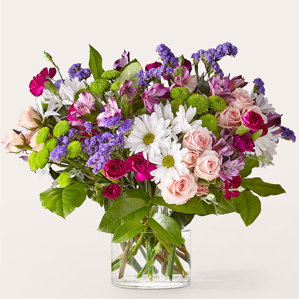 Wild Berry Bouquet – Print A Bunch Florists, Orleans ON