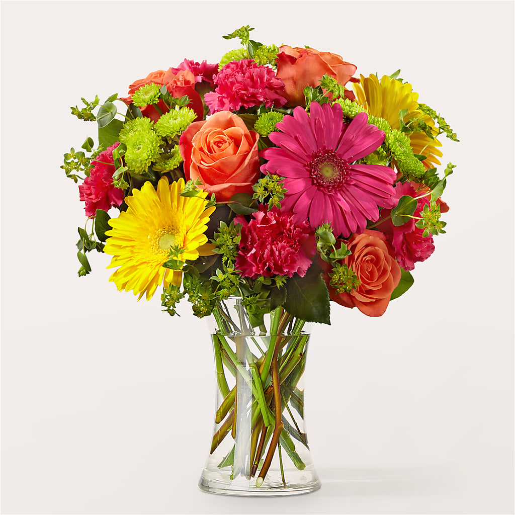 Fruit Punch Bouquet – Print A Bunch Florists, Orleans ON