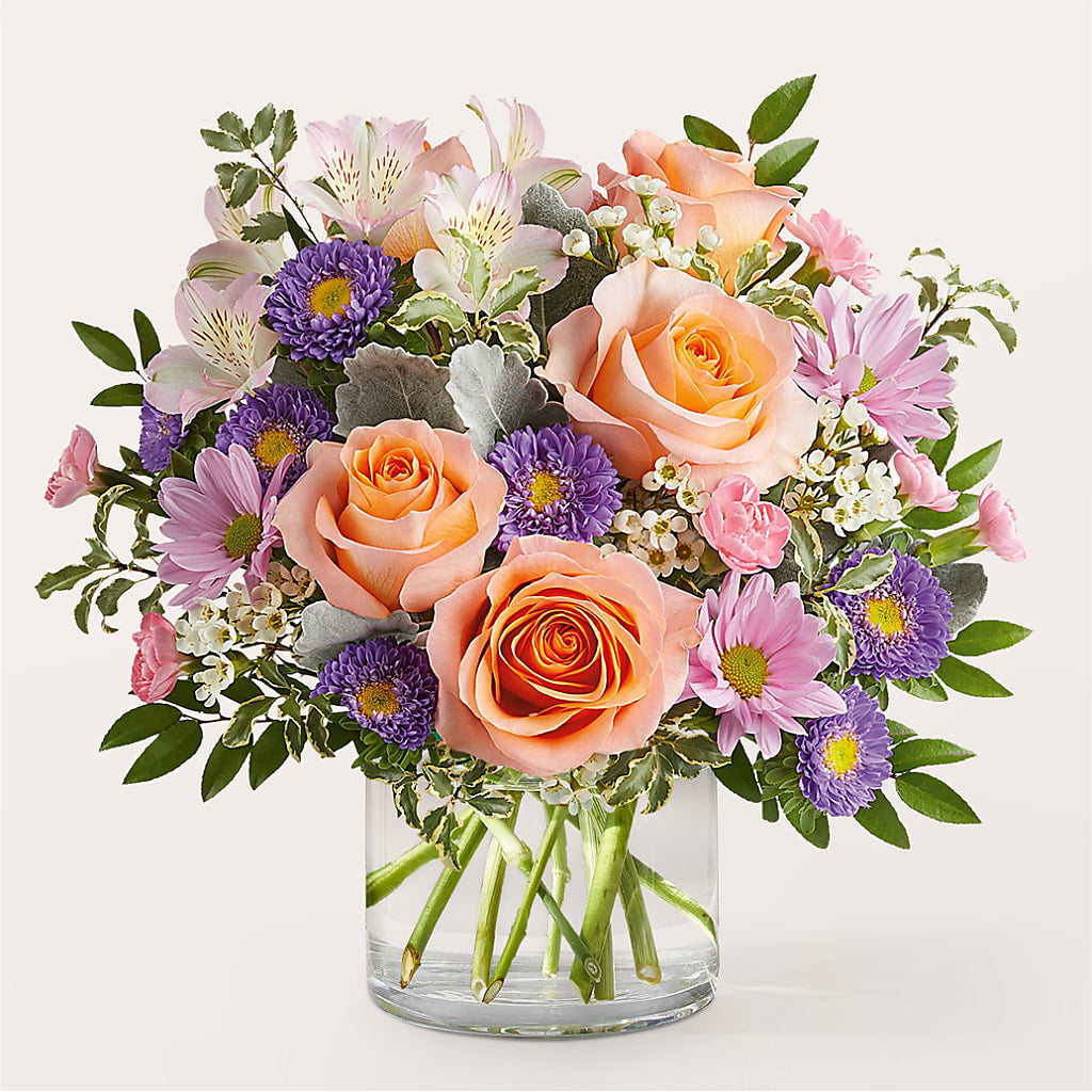 Glimmer Bouquet – Print A Bunch Florists, Orleans ON