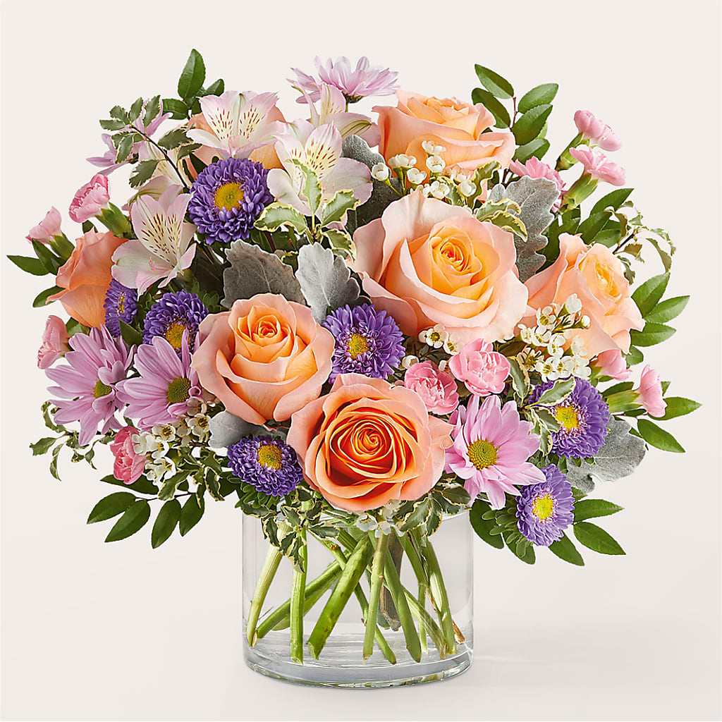 Glimmer Bouquet – Print A Bunch Florists, Orleans ON
