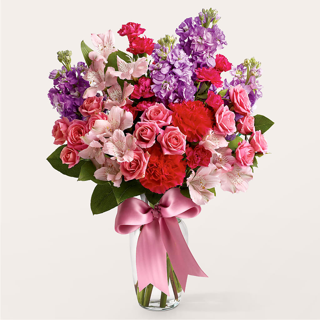 Main Character Bouquet – Print A Bunch Florists, Orleans ON