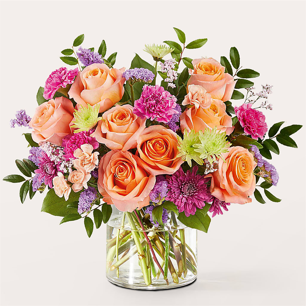 Effervescence Bouquet – Print A Bunch Florists, Orleans ON