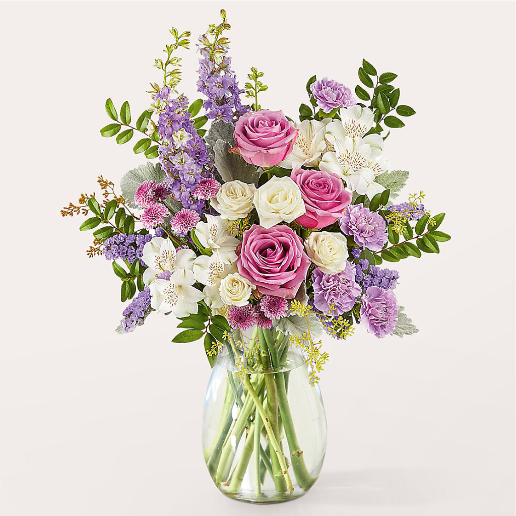 Lucky Me Bouquet – Print A Bunch Florists, Orleans ON