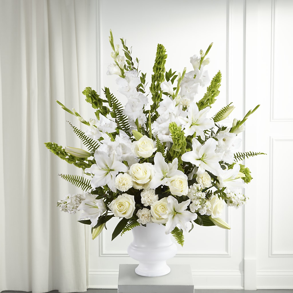 Morning Stars Arrangement – Print A Bunch Florists, Orleans ON