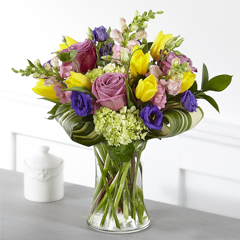 Wondrous Memories Bouquet – Print A Bunch Florists, Orleans ON