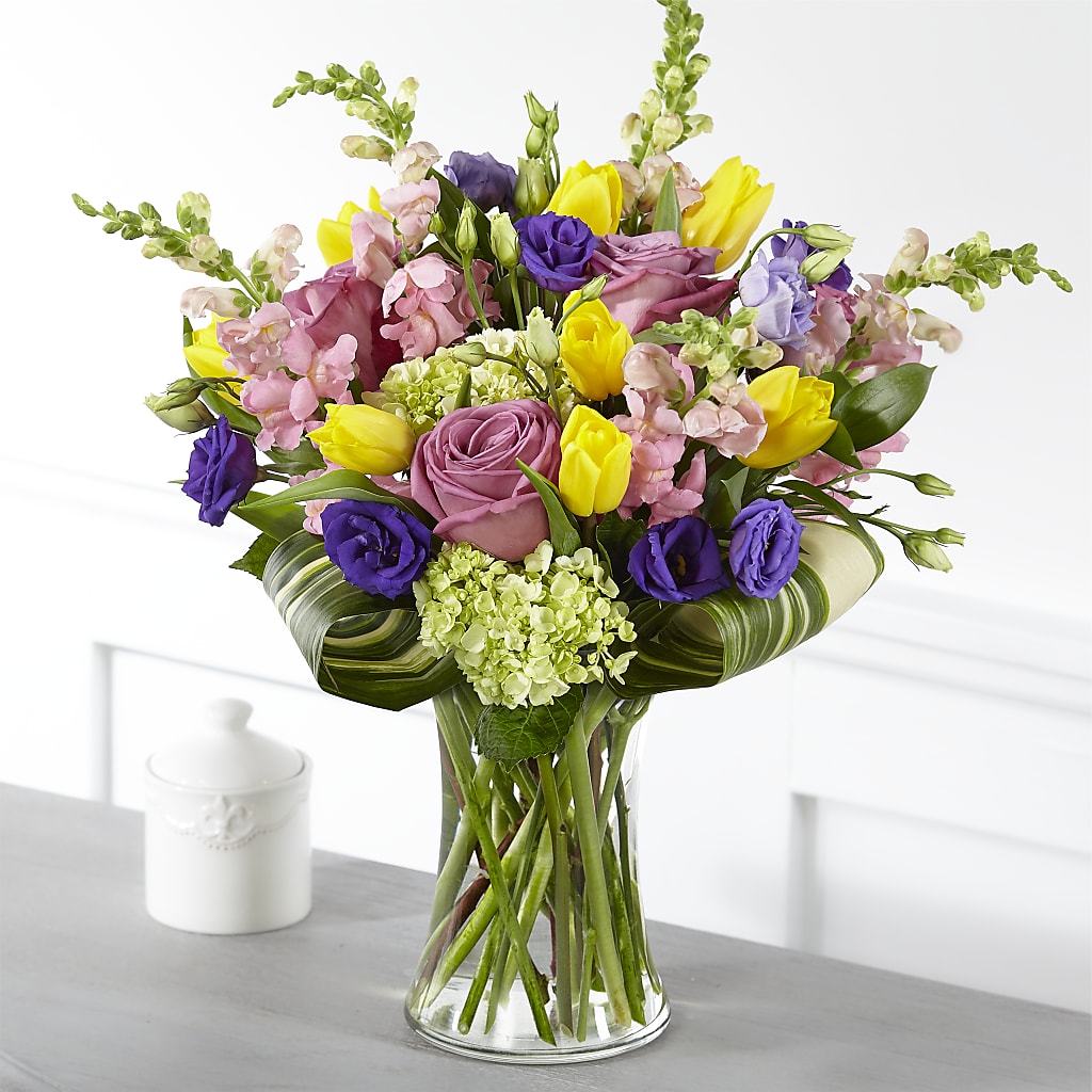 Wondrous Memories Bouquet – Print A Bunch Florists, Orleans ON