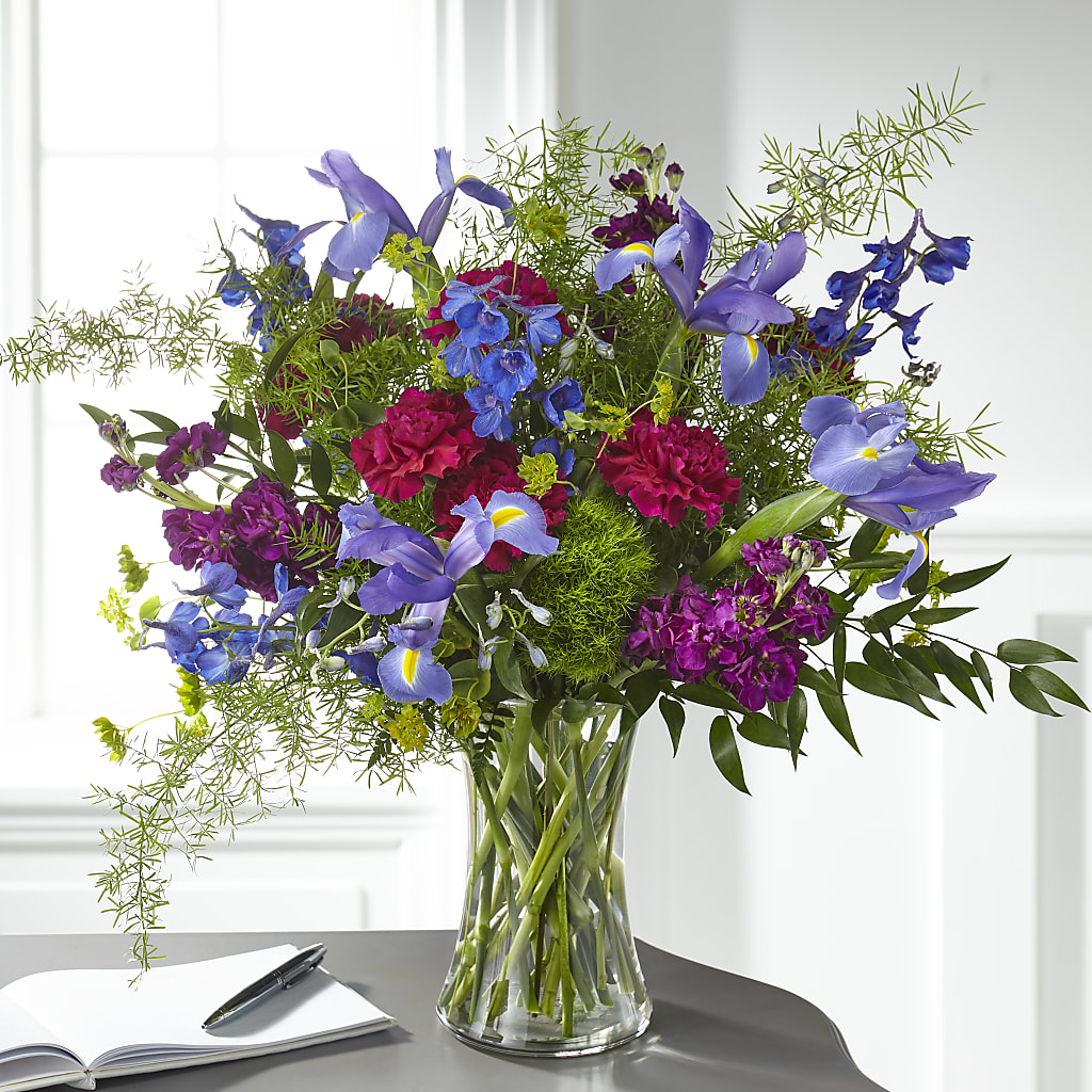 Giving Grace Bouquet – Print A Bunch Florists, Orleans ON