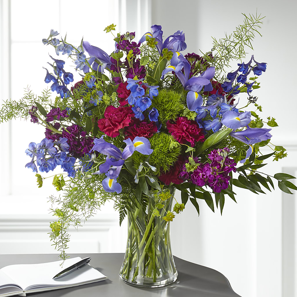 Giving Grace Bouquet – Print A Bunch Florists, Orleans ON