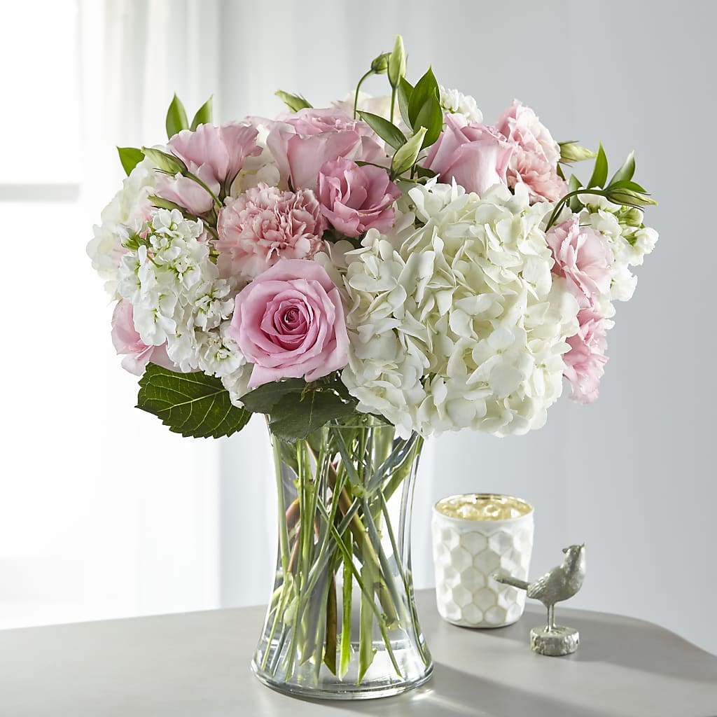 Guiding Grace Bouquet – Print A Bunch Florists, Orleans ON