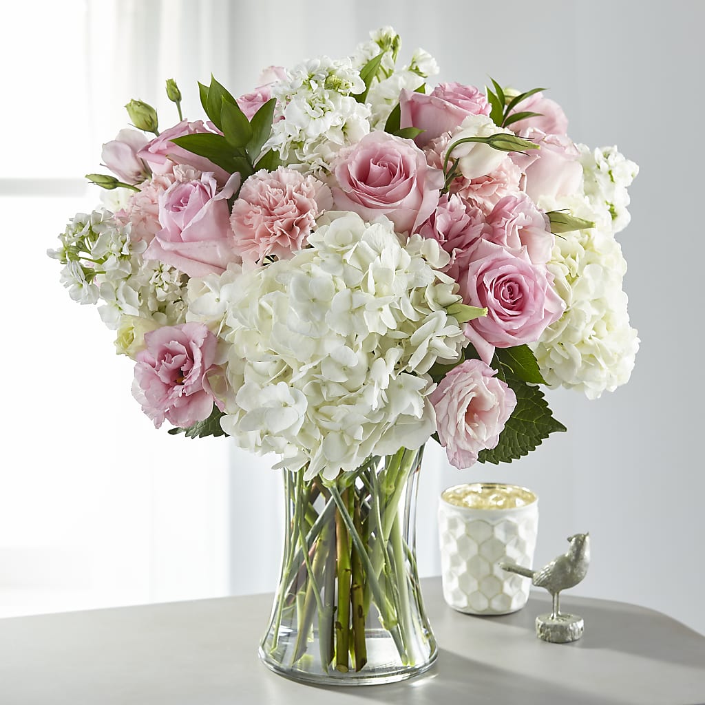 Guiding Grace Bouquet – Print A Bunch Florists, Orleans ON