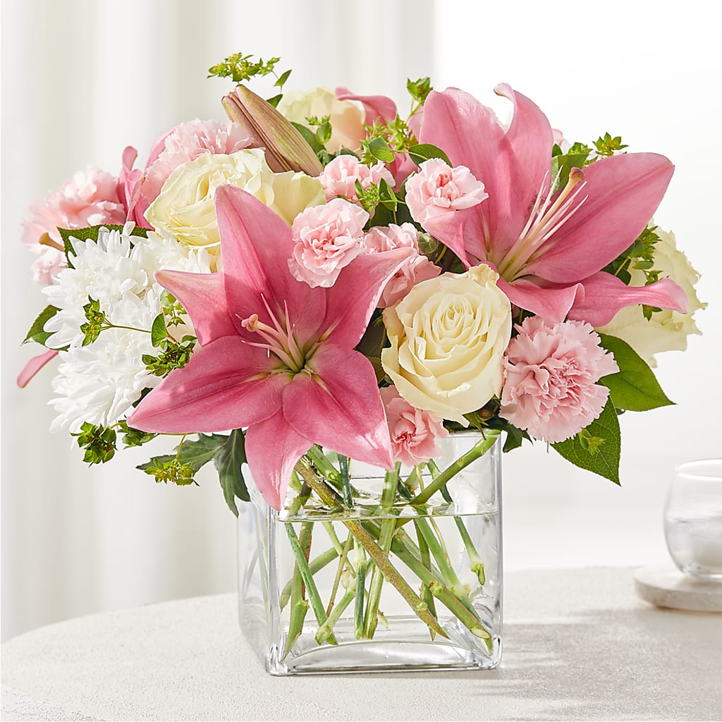 By Your Side Bouquet – Print A Bunch Florists, Orleans ON