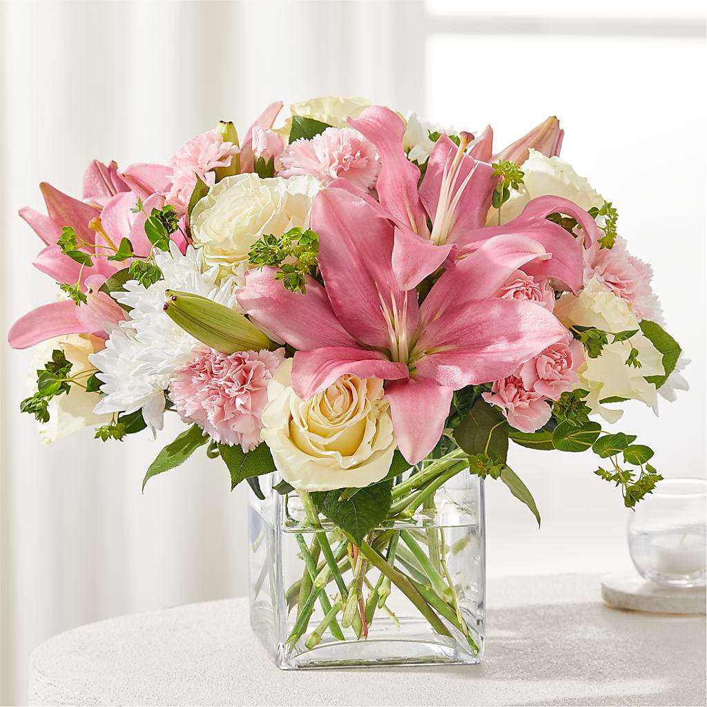 By Your Side Bouquet – Print A Bunch Florists, Orleans ON