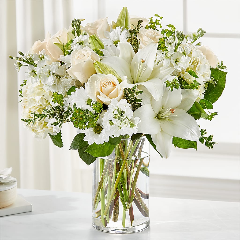 Hope & Renewal Bouquet – Print A Bunch Florists, Orleans ON