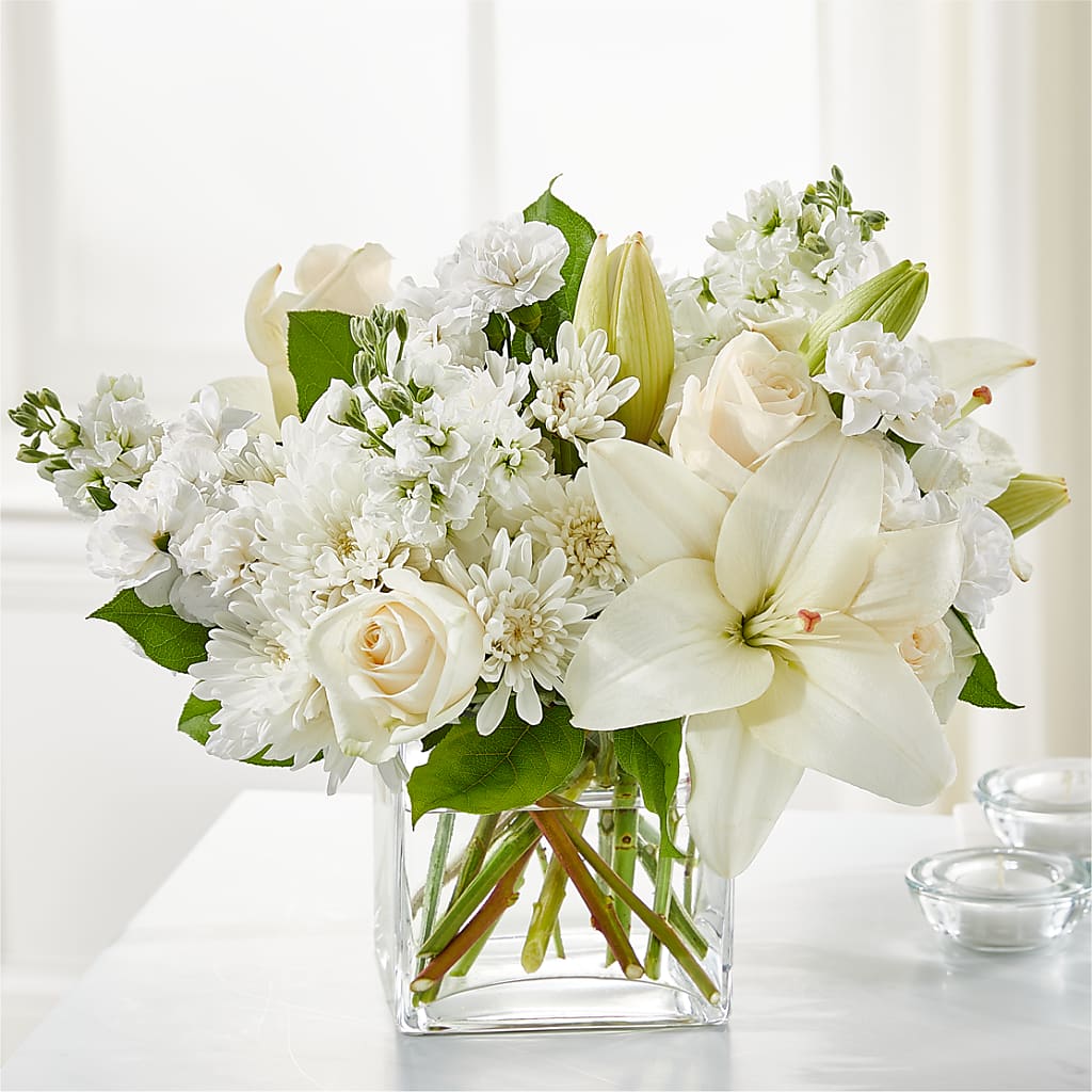 Gentle Breeze Bouquet – Print A Bunch Florists, Orleans ON