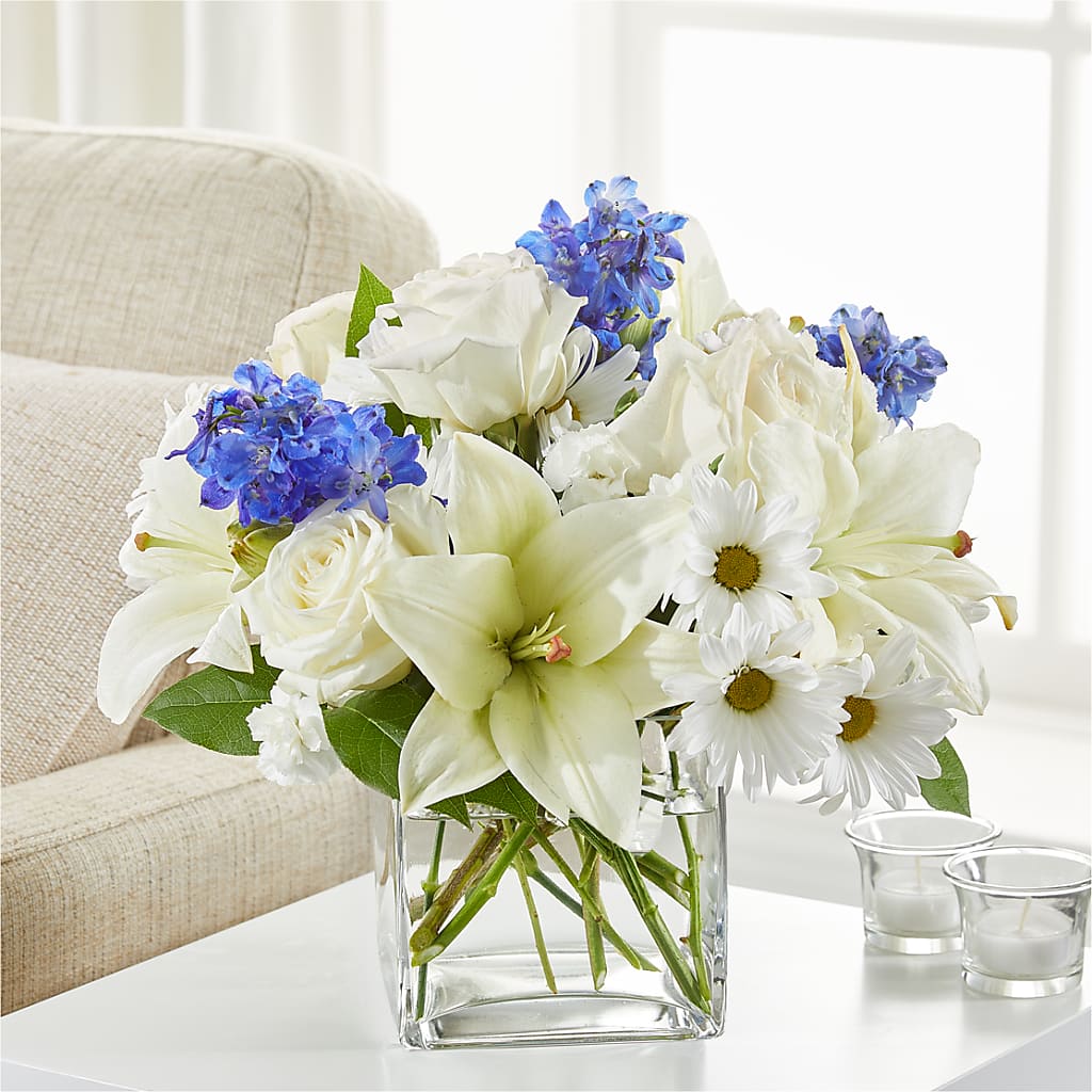 Restored Bouquet – Print A Bunch Florists, Orleans ON