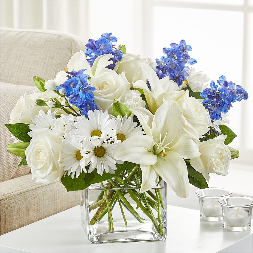Restored Bouquet – Print A Bunch Florists, Orleans ON