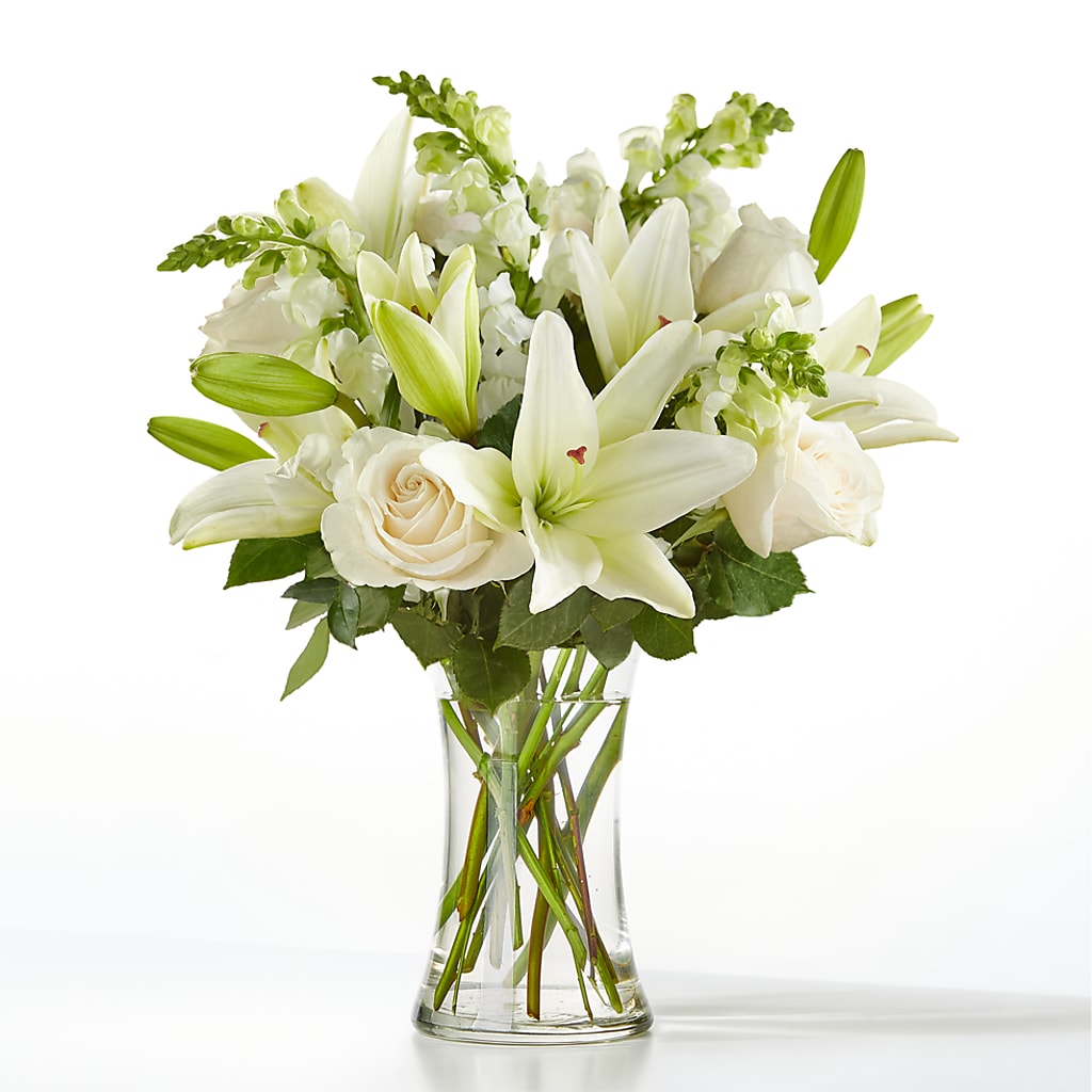 Eternal Friendship Bouquet – Print A Bunch Florists, Orleans ON