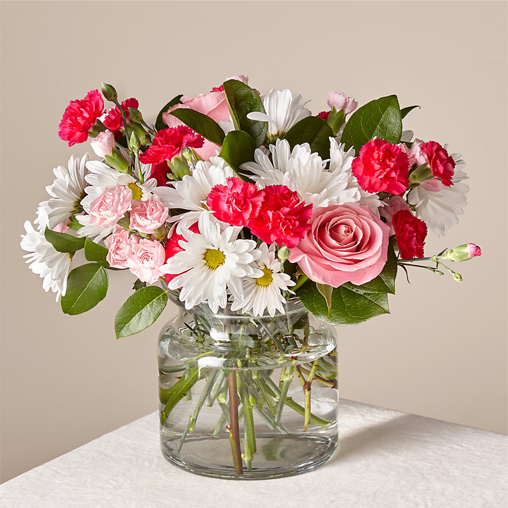 Sweet Surprises® Bouquet – Print A Bunch Florists, Orleans ON