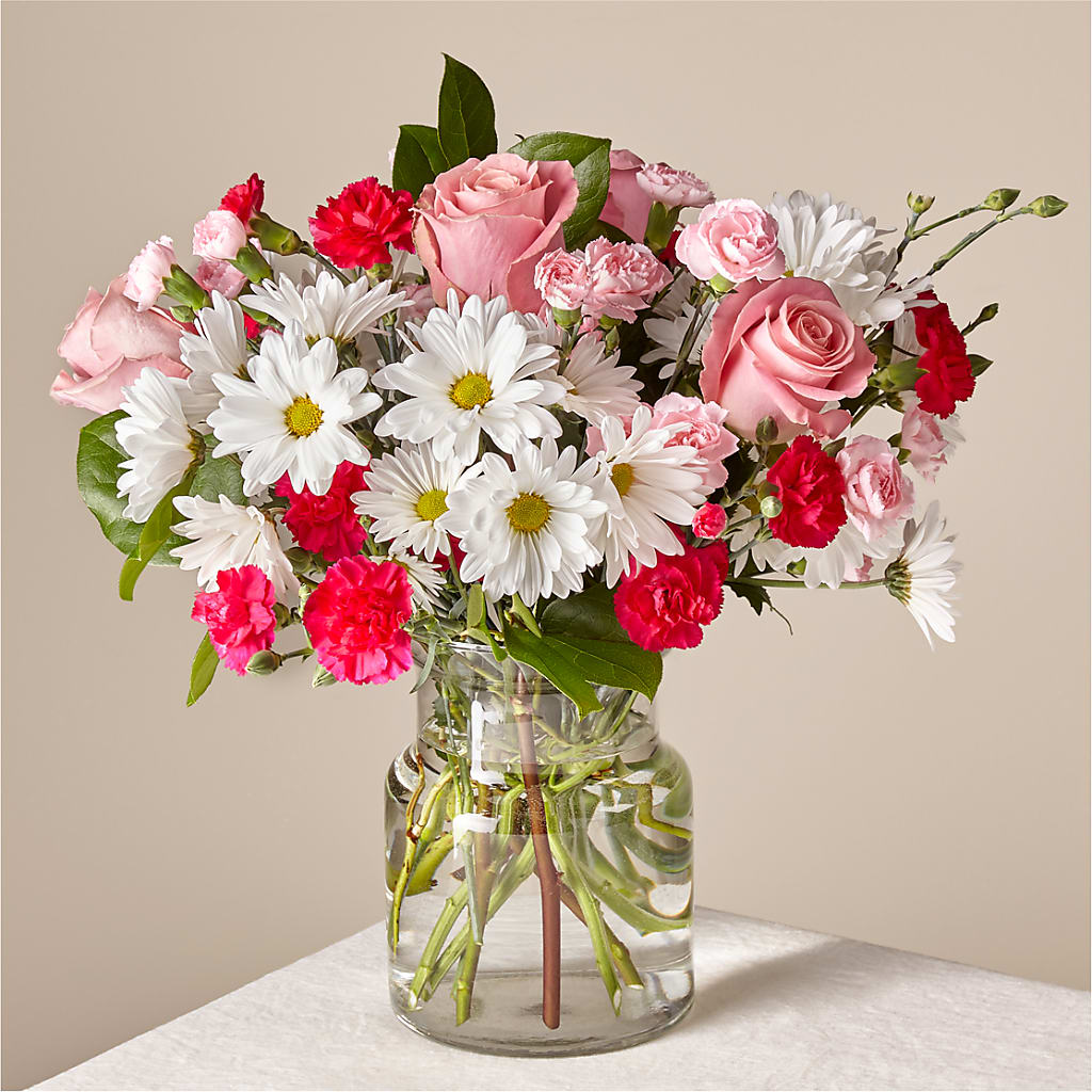 Sweet Surprises® Bouquet – Print A Bunch Florists, Orleans ON