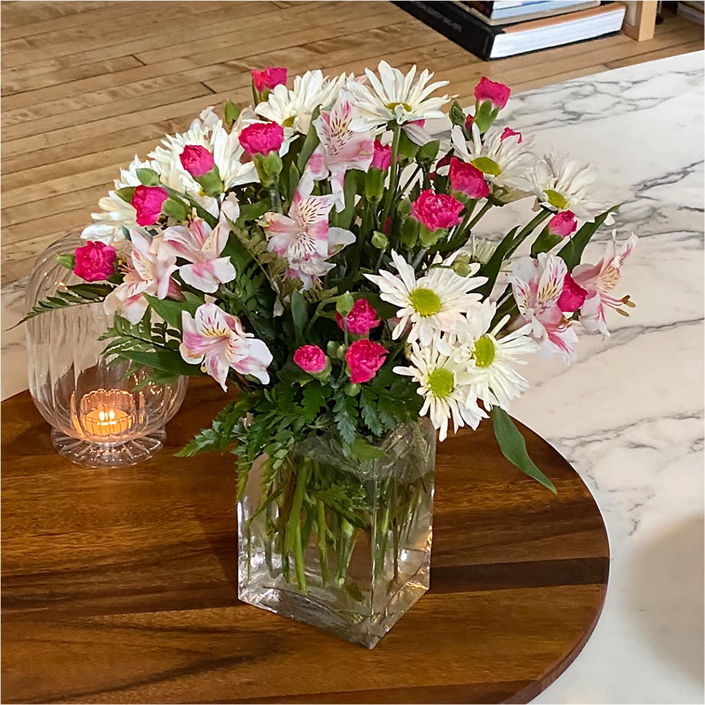 Sweet Surprises® Bouquet – Print A Bunch Florists, Orleans ON