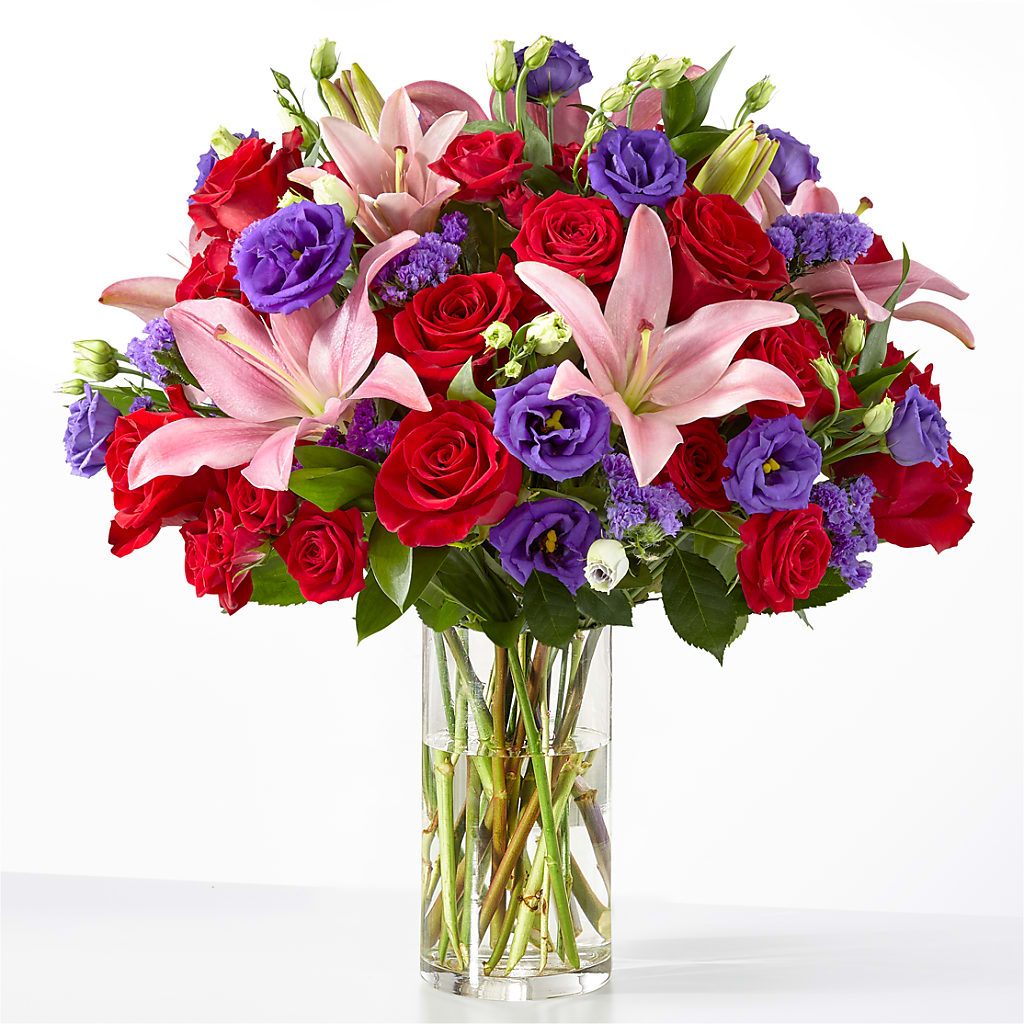 Truly Stunning Bouquet – Print A Bunch Florists, Orleans ON