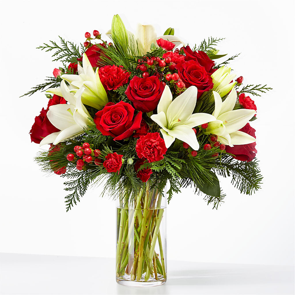 Joyful Greetings Bouquet – Print A Bunch Florists, Orleans ON