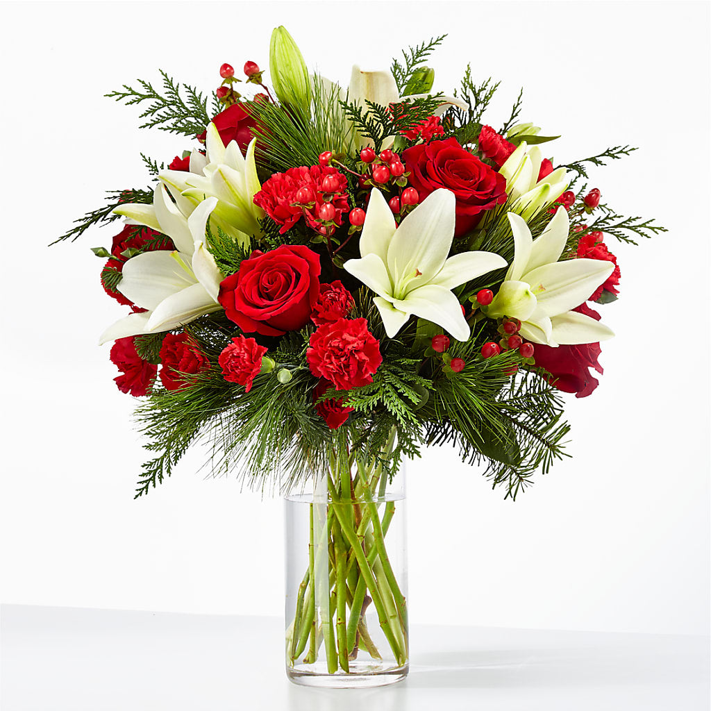 Joyful Greetings Bouquet – Print A Bunch Florists, Orleans ON