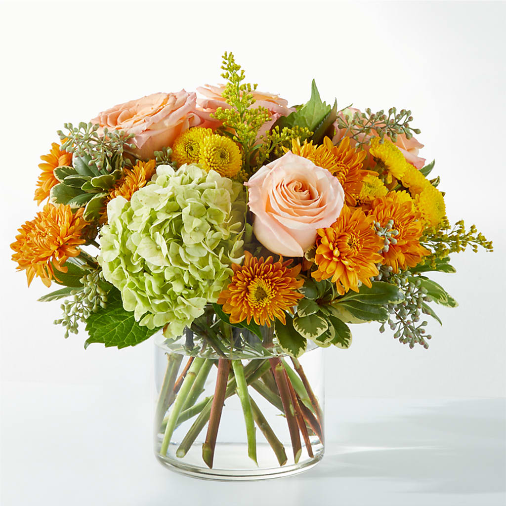 Fall Foliage Bouquet – Print A Bunch Florists, Orleans ON