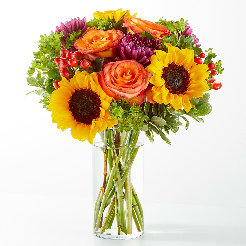 Nature Walk Bouquet – Print A Bunch Florists, Orleans ON