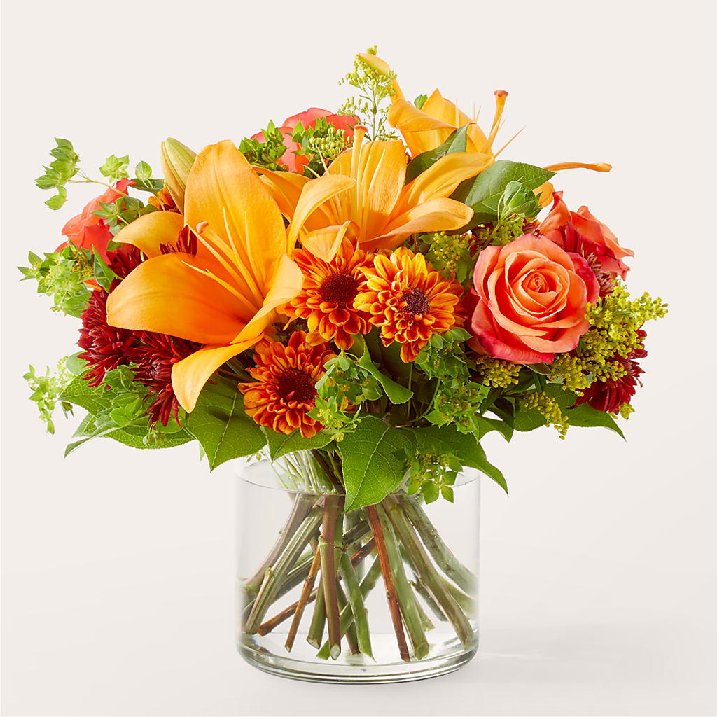 Honeycrisp Bouquet – Print A Bunch Florists, Orleans ON