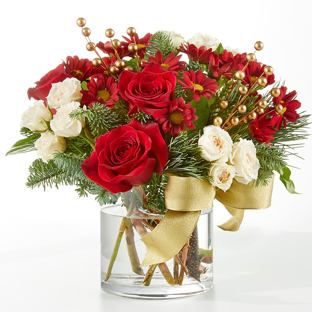 Believe Bouquet – Print A Bunch Florists, Orleans ON