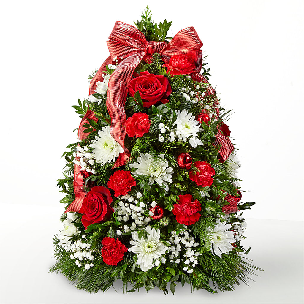 Make It Merry Tree – Print A Bunch Florists, Orleans ON