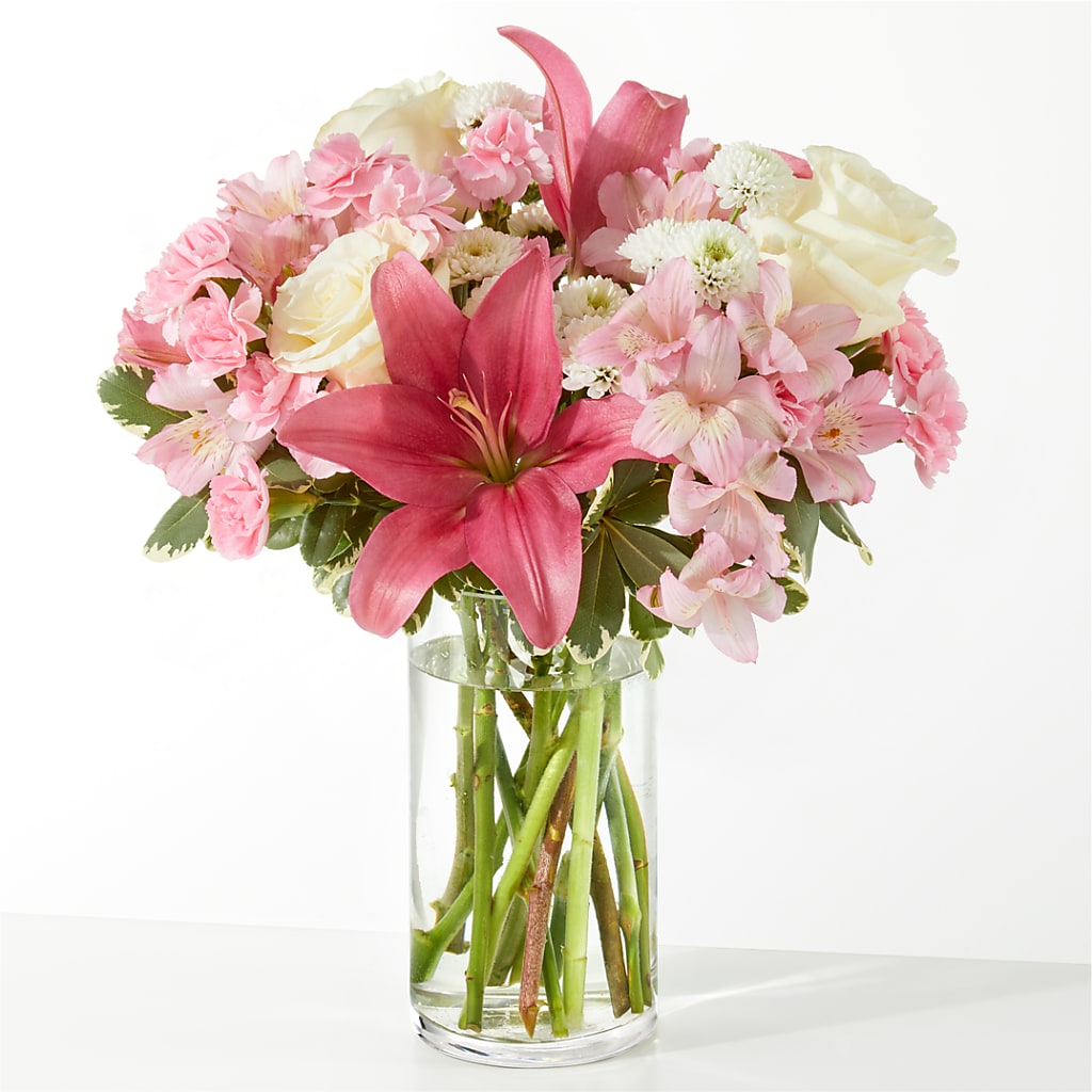 Piece of Cake Bouquet – Print A Bunch Florists, Orleans ON