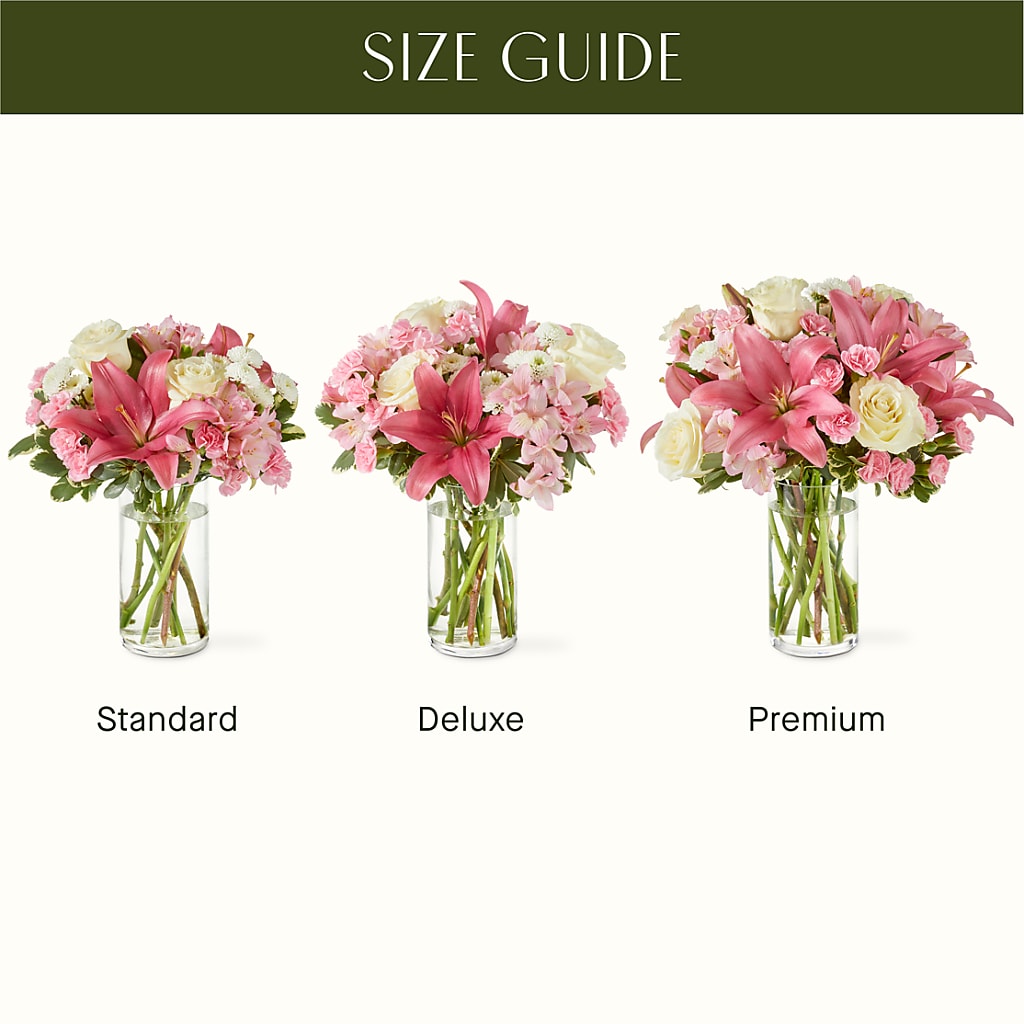 Piece of Cake Bouquet – Print A Bunch Florists, Orleans ON