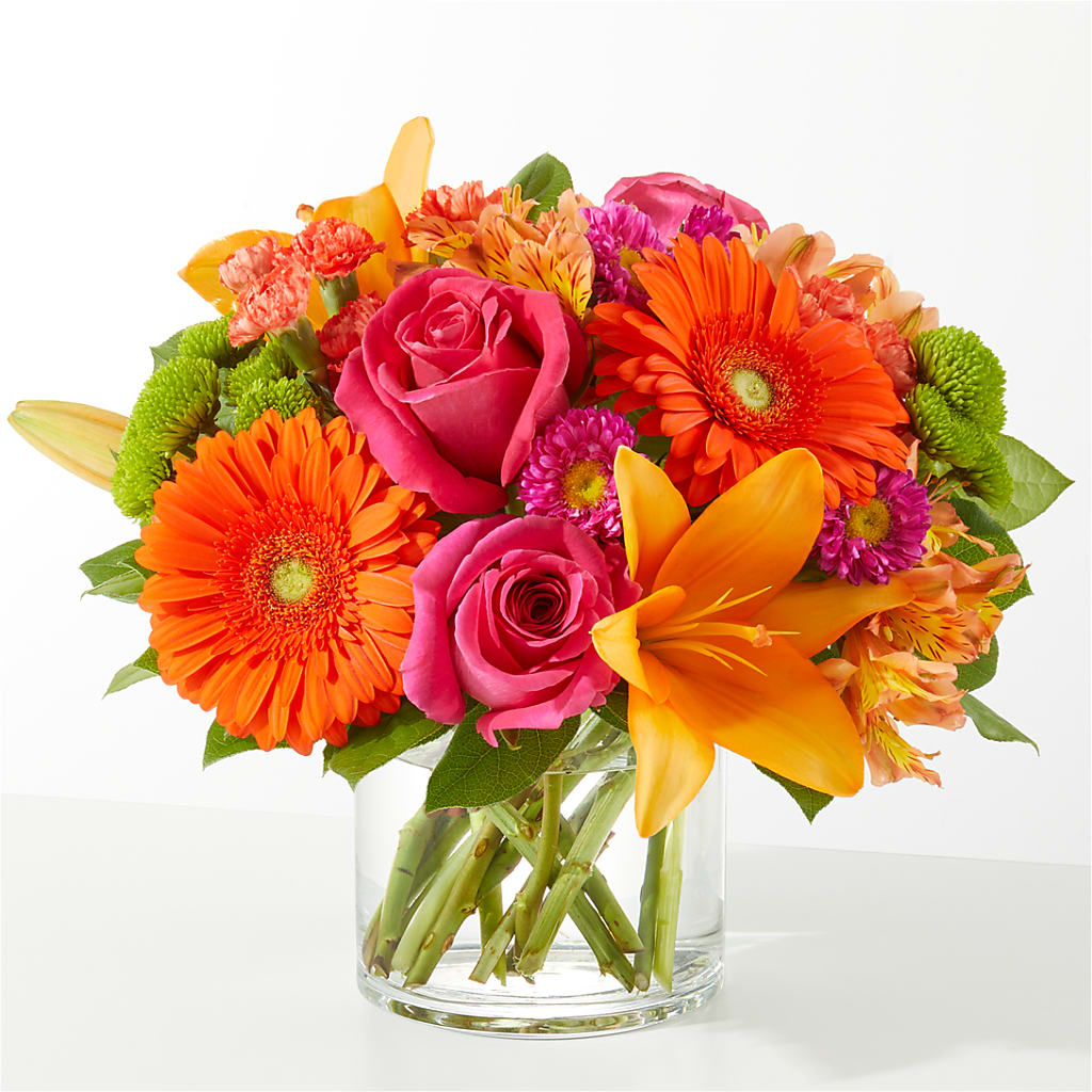 Soiree Bouquet – Print A Bunch Florists, Orleans ON