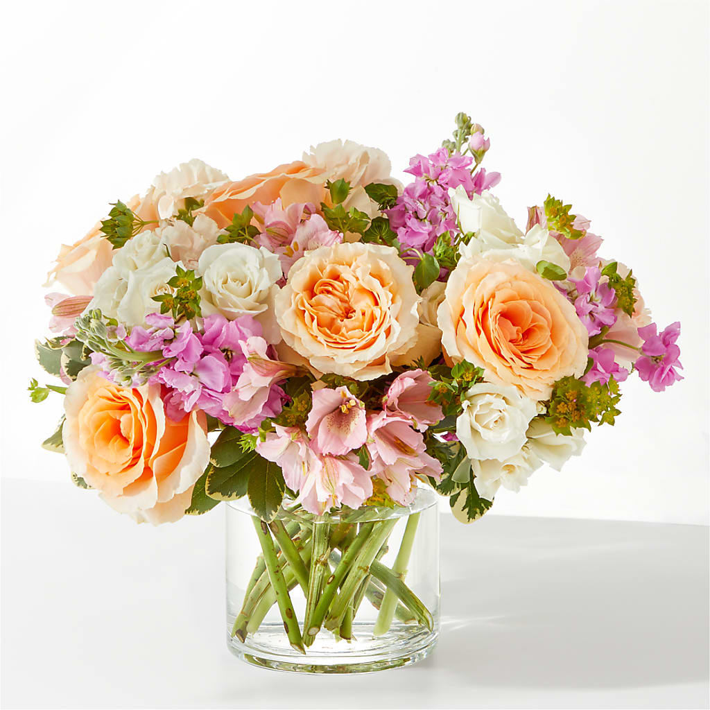 Paradise Bouquet – Print A Bunch Florists, Orleans ON