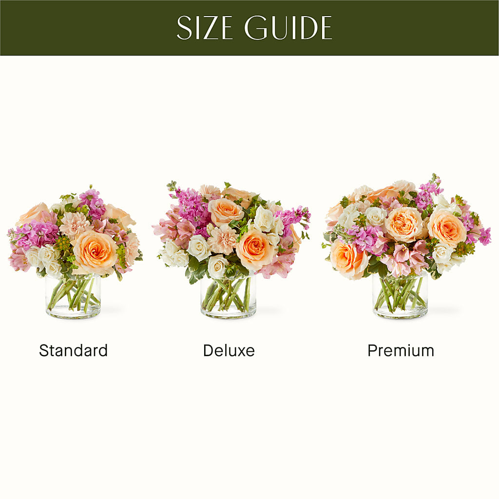 Paradise Bouquet – Print A Bunch Florists, Orleans ON
