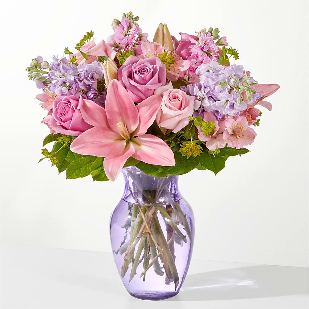 The Crown Jewel Bouquet – Print A Bunch Florists, Orleans ON