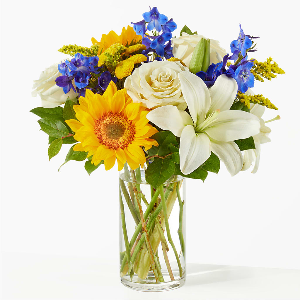 Stargazing Bouquet – Print A Bunch Florists, Orleans ON