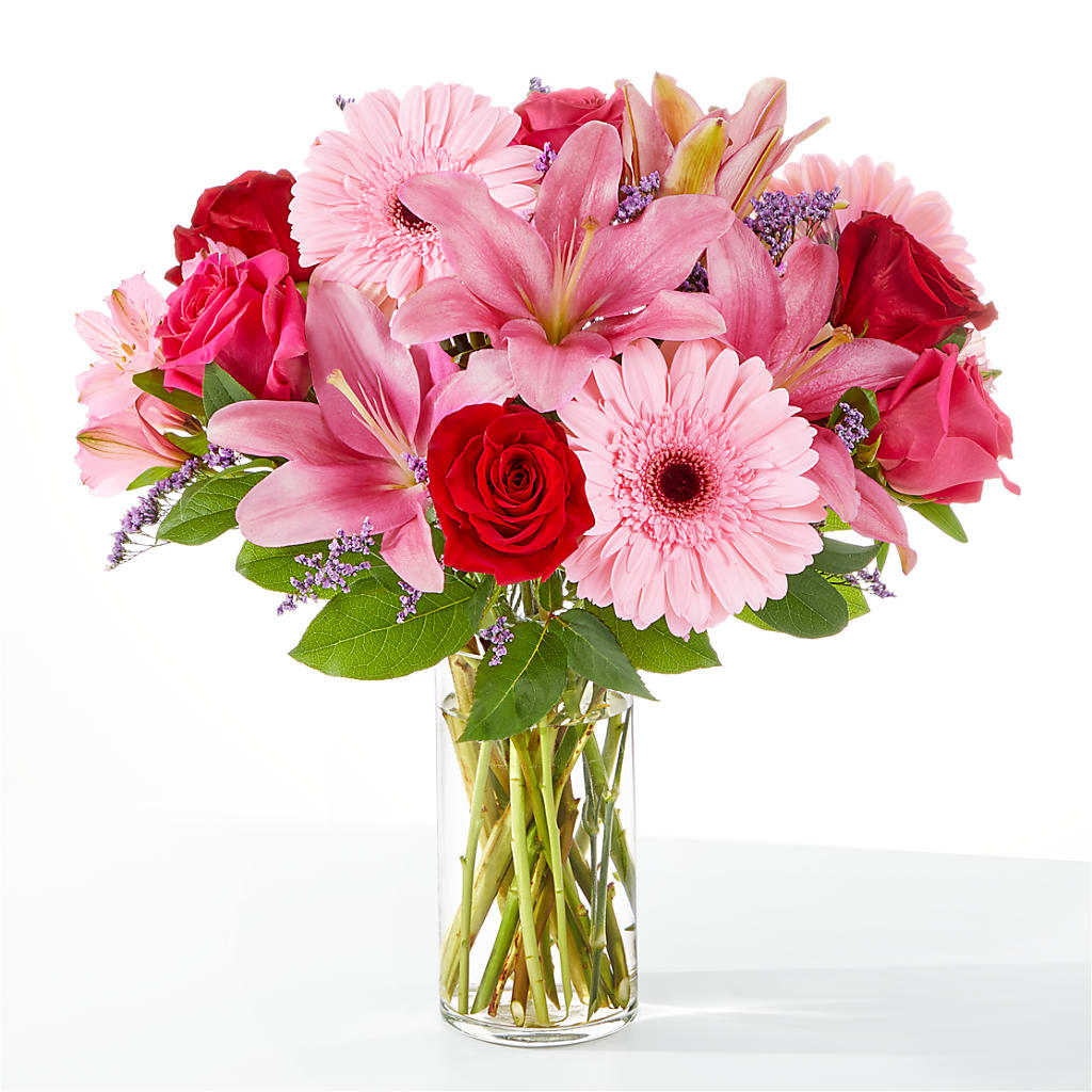 Lots of Love Bouquet – Print A Bunch Florists, Orleans ON