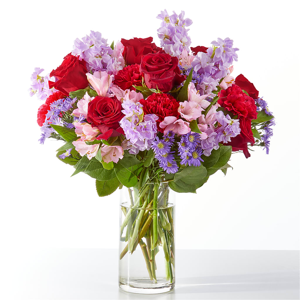 Your Majesty Bouquet – Print A Bunch Florists, Orleans ON