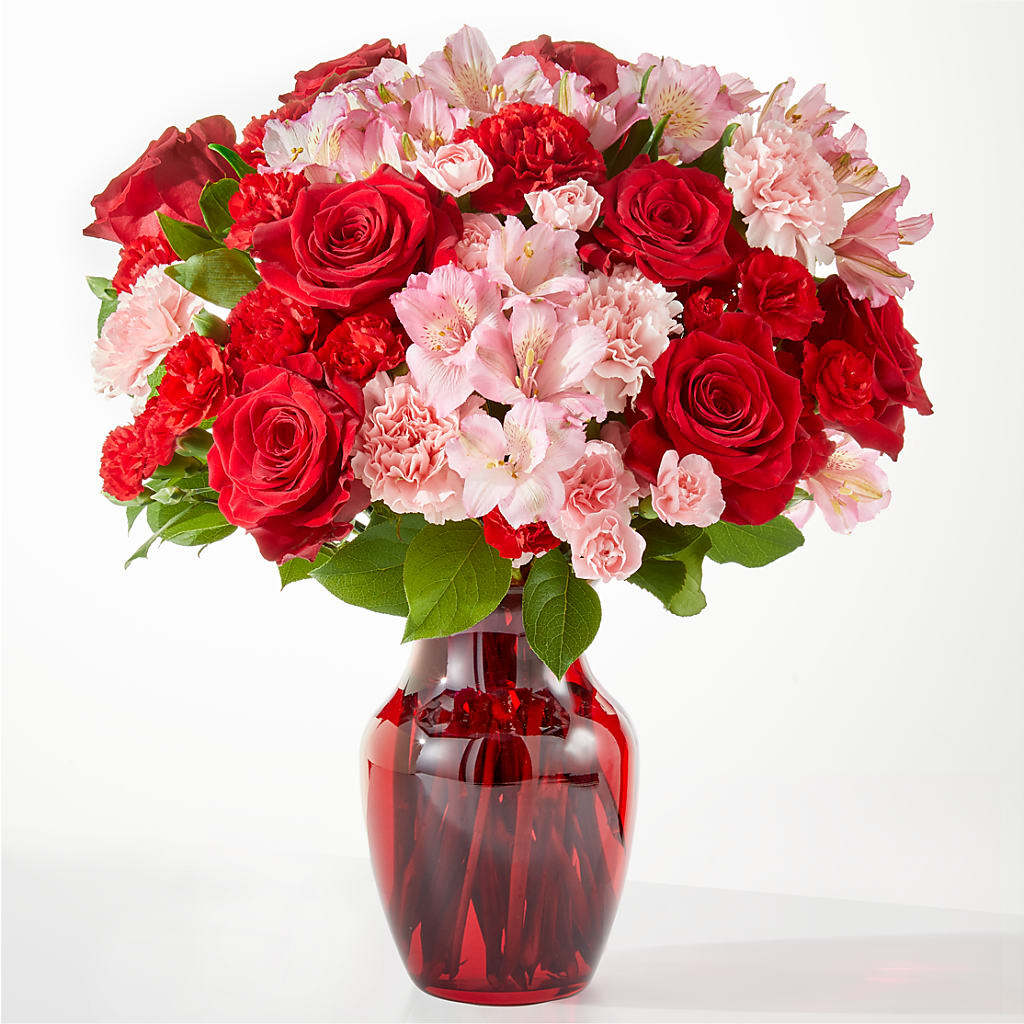 Candy Kisses Bouquet – Print A Bunch Florists, Orleans ON