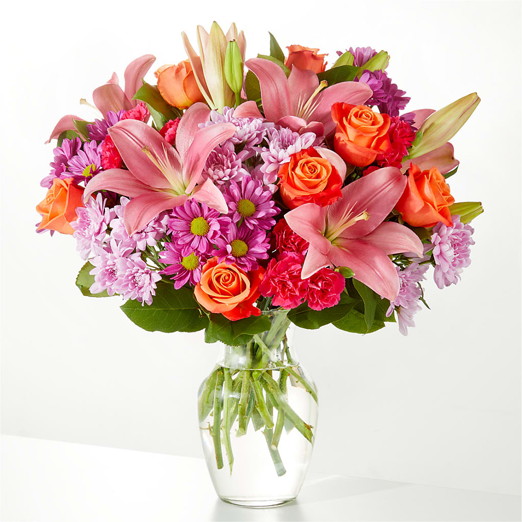 One and Only Bouquet – Print A Bunch Florists, Orleans ON
