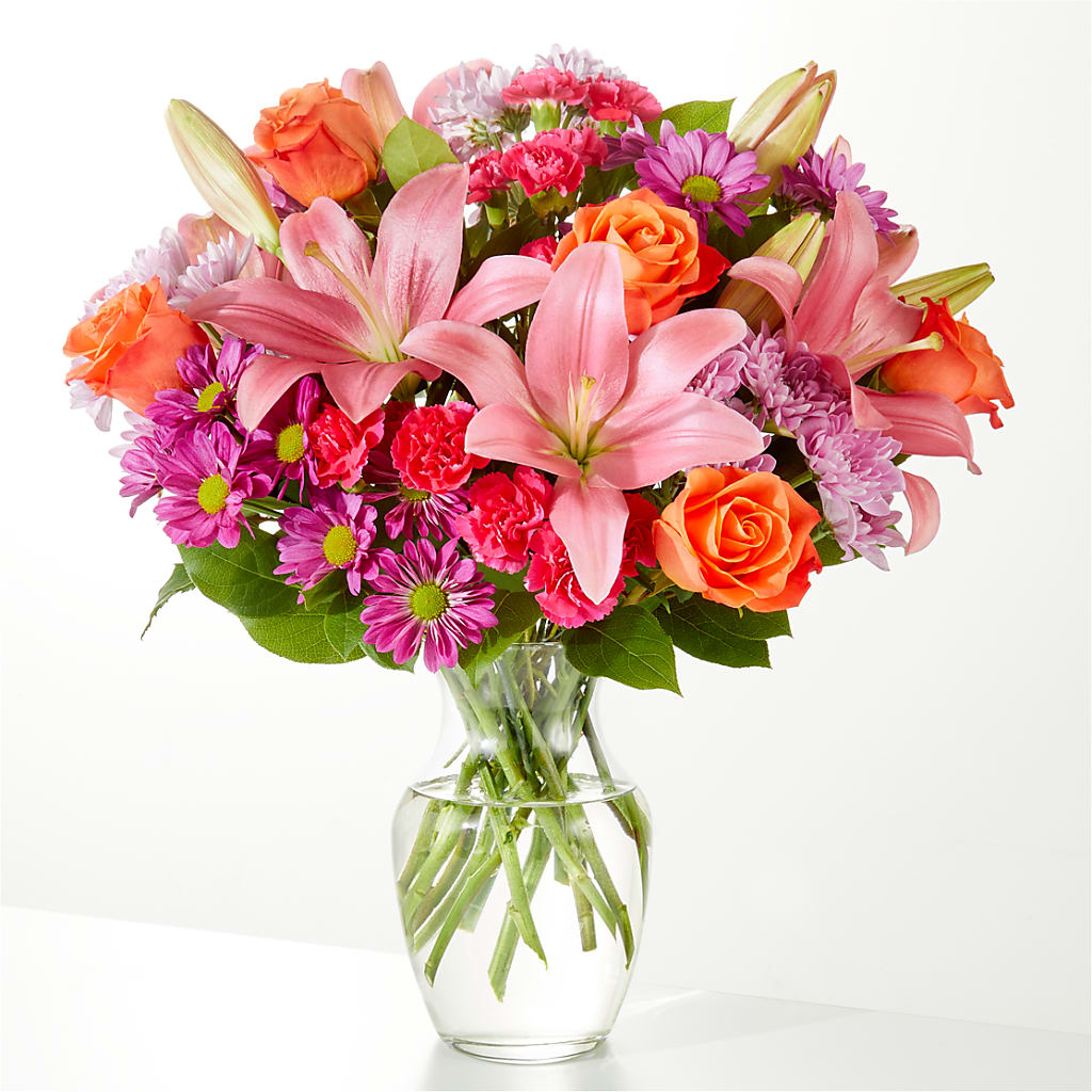 One and Only Bouquet – Print A Bunch Florists, Orleans ON