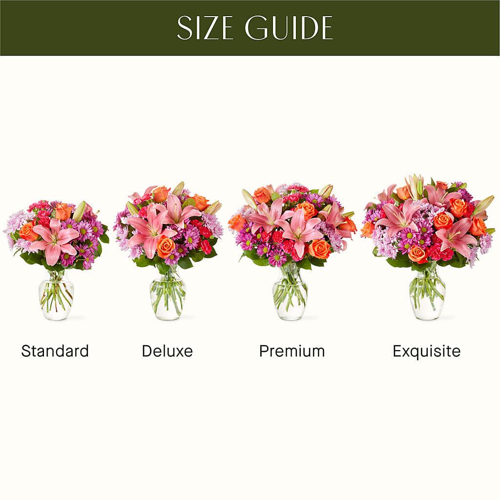 One and Only Bouquet – Print A Bunch Florists, Orleans ON