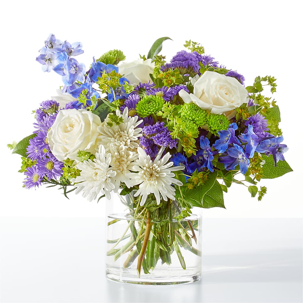 Genuine Gestures Bouquet – Print A Bunch Florists, Orleans ON