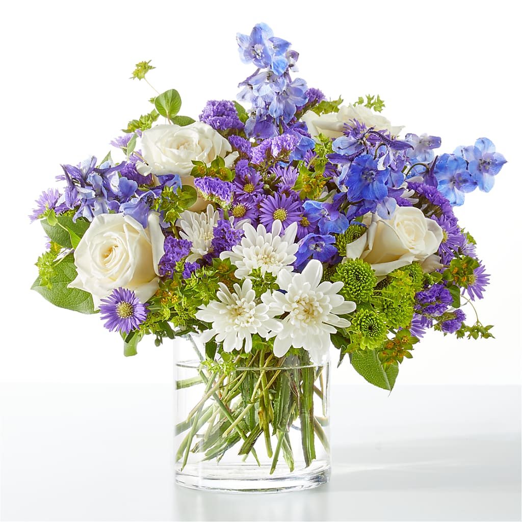 Genuine Gestures Bouquet – Print A Bunch Florists, Orleans ON