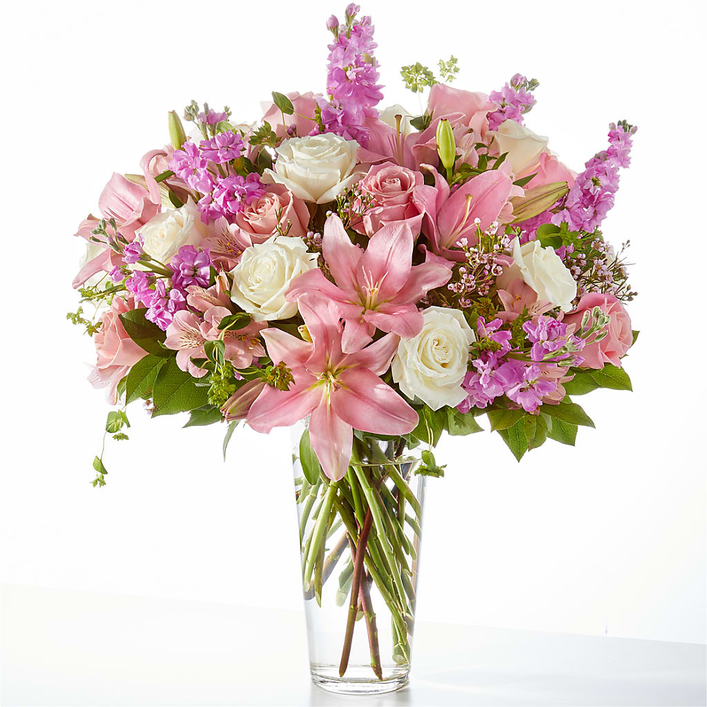 Ethereal Beauty Bouquet – Print A Bunch Florists, Orleans ON