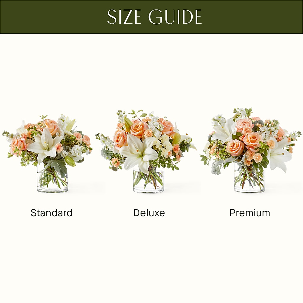 Darling Bouquet – Print A Bunch Florists, Orleans ON