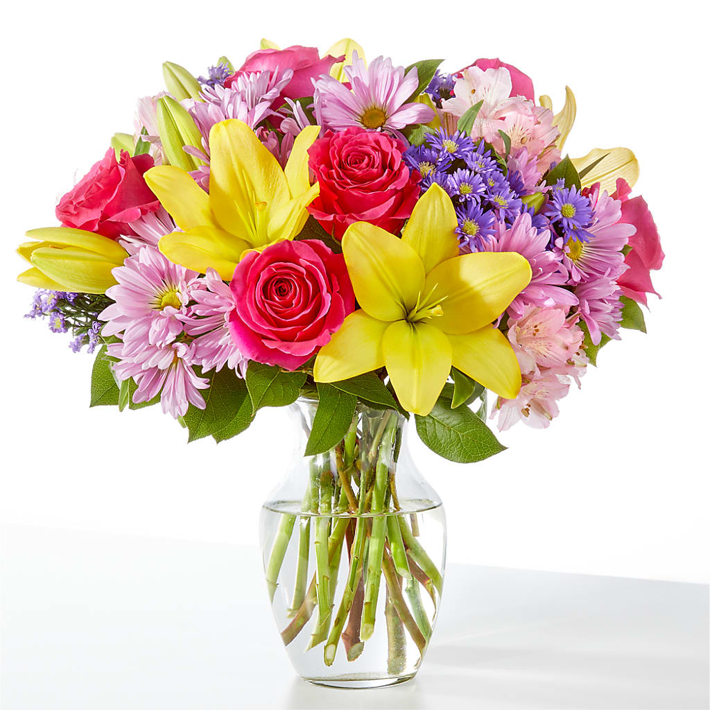 Sprinkles Bouquet – Print A Bunch Florists, Orleans ON